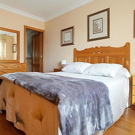 Apartamento As Carolinas فيلاغارثيا دي أروزا المظهر الخارجي الصورة