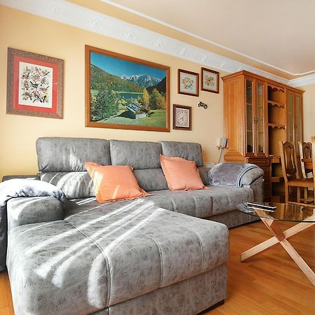 Apartamento As Carolinas فيلاغارثيا دي أروزا المظهر الخارجي الصورة