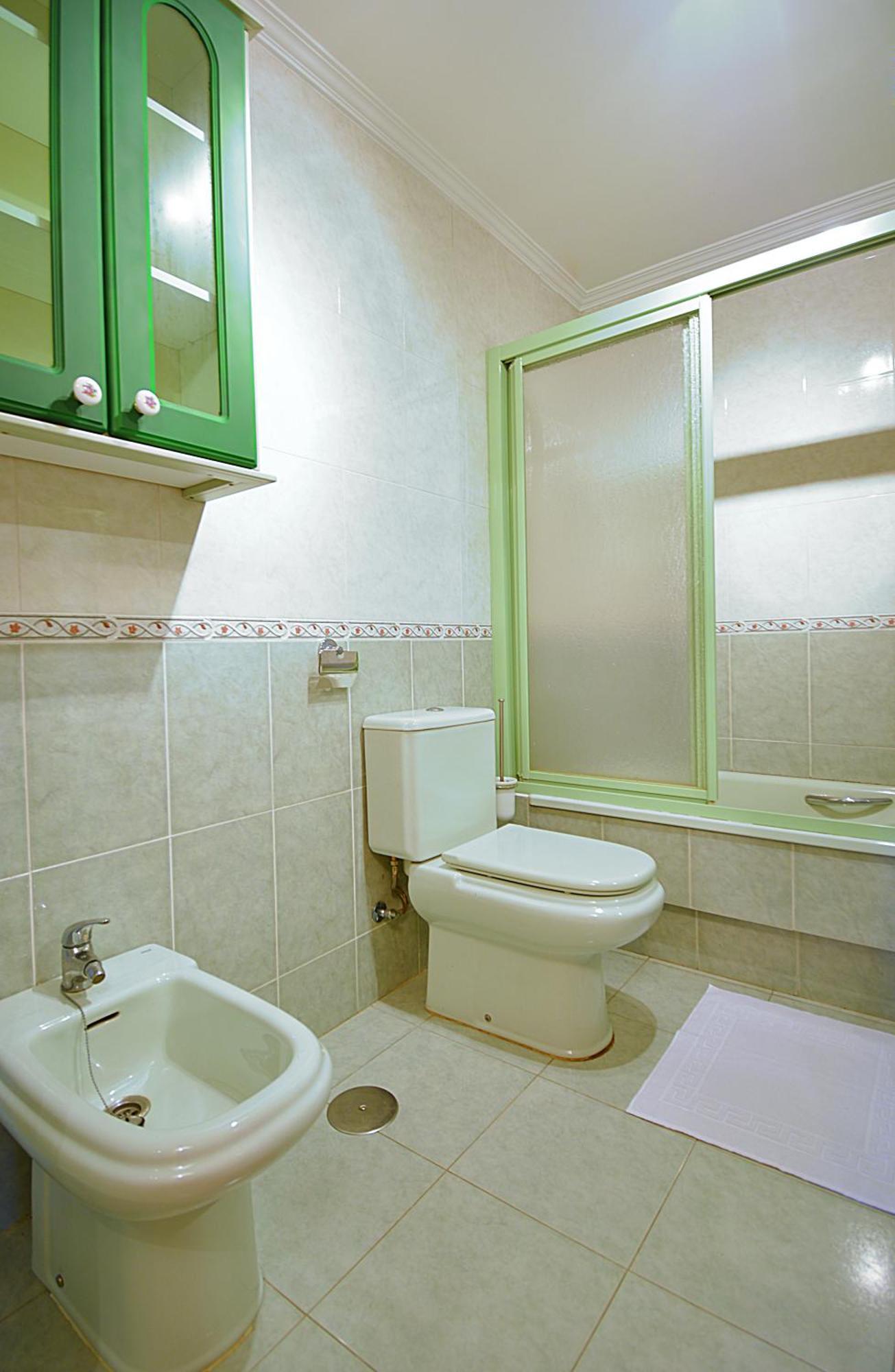 Apartamento As Carolinas فيلاغارثيا دي أروزا المظهر الخارجي الصورة