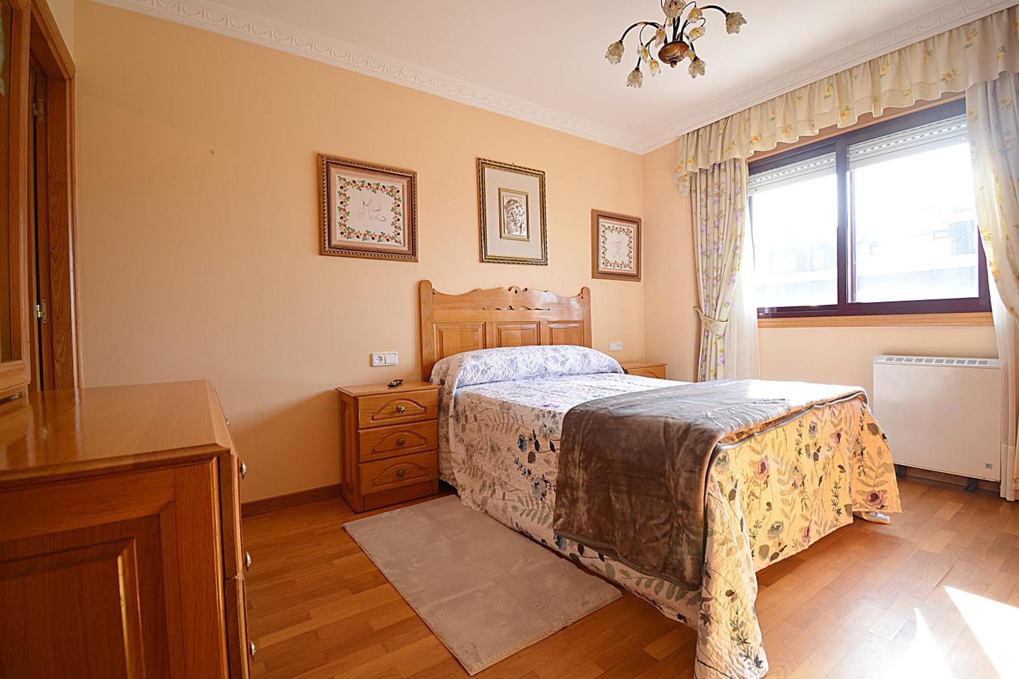 Apartamento As Carolinas فيلاغارثيا دي أروزا المظهر الخارجي الصورة