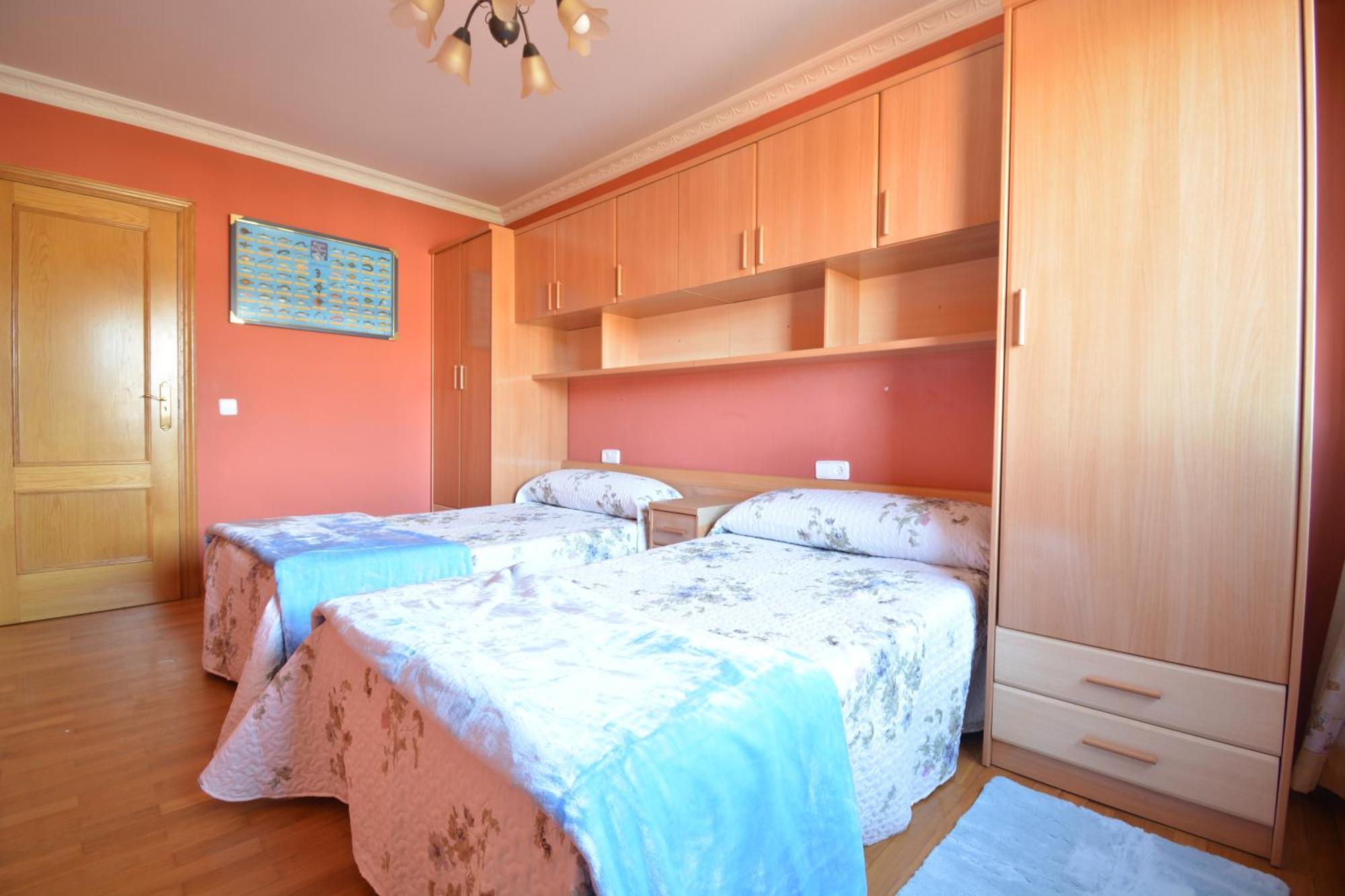 Apartamento As Carolinas فيلاغارثيا دي أروزا المظهر الخارجي الصورة