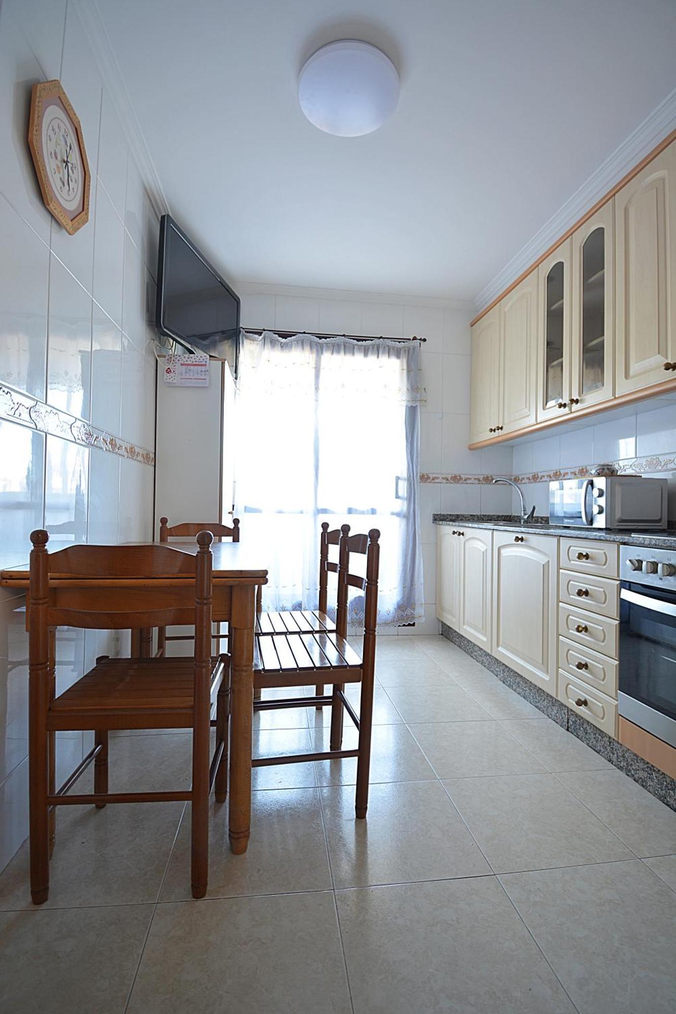 Apartamento As Carolinas فيلاغارثيا دي أروزا المظهر الخارجي الصورة