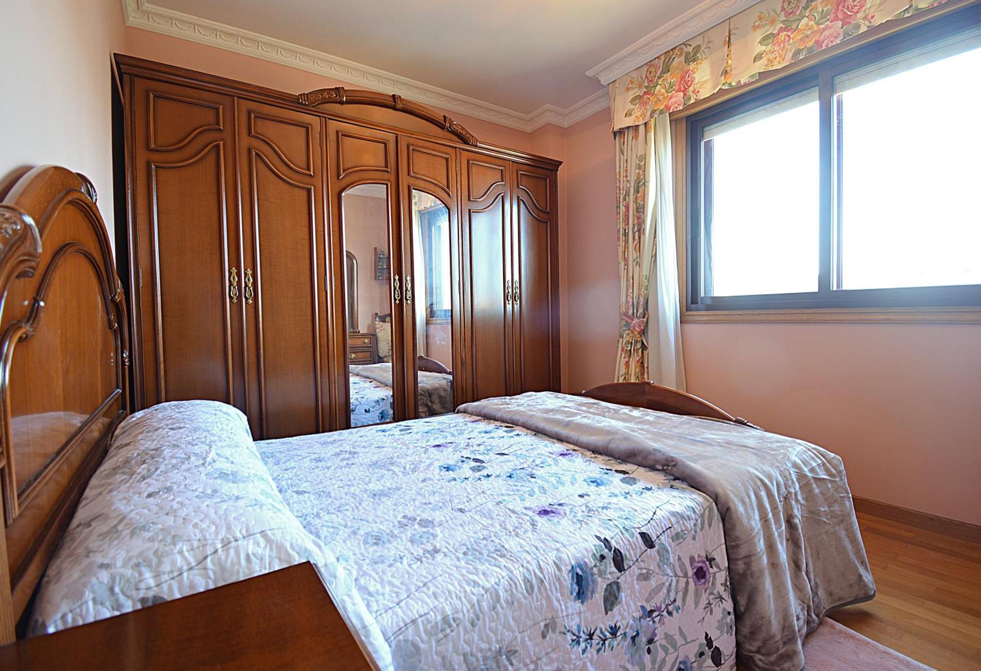 Apartamento As Carolinas فيلاغارثيا دي أروزا المظهر الخارجي الصورة