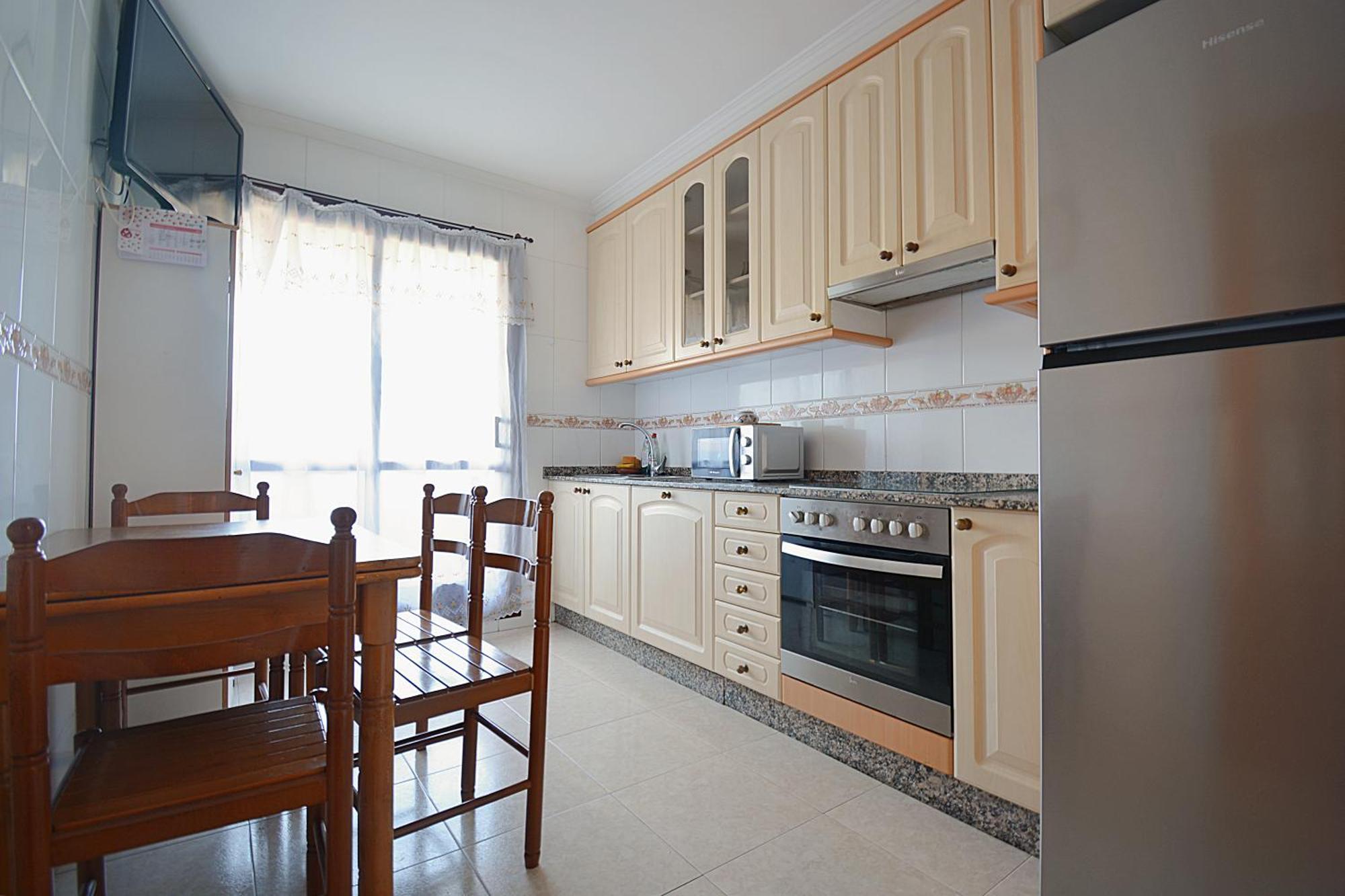 Apartamento As Carolinas فيلاغارثيا دي أروزا المظهر الخارجي الصورة