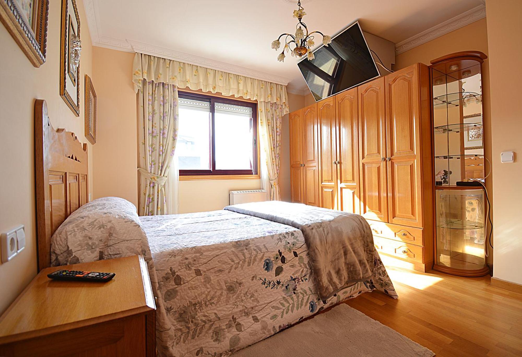 Apartamento As Carolinas فيلاغارثيا دي أروزا المظهر الخارجي الصورة
