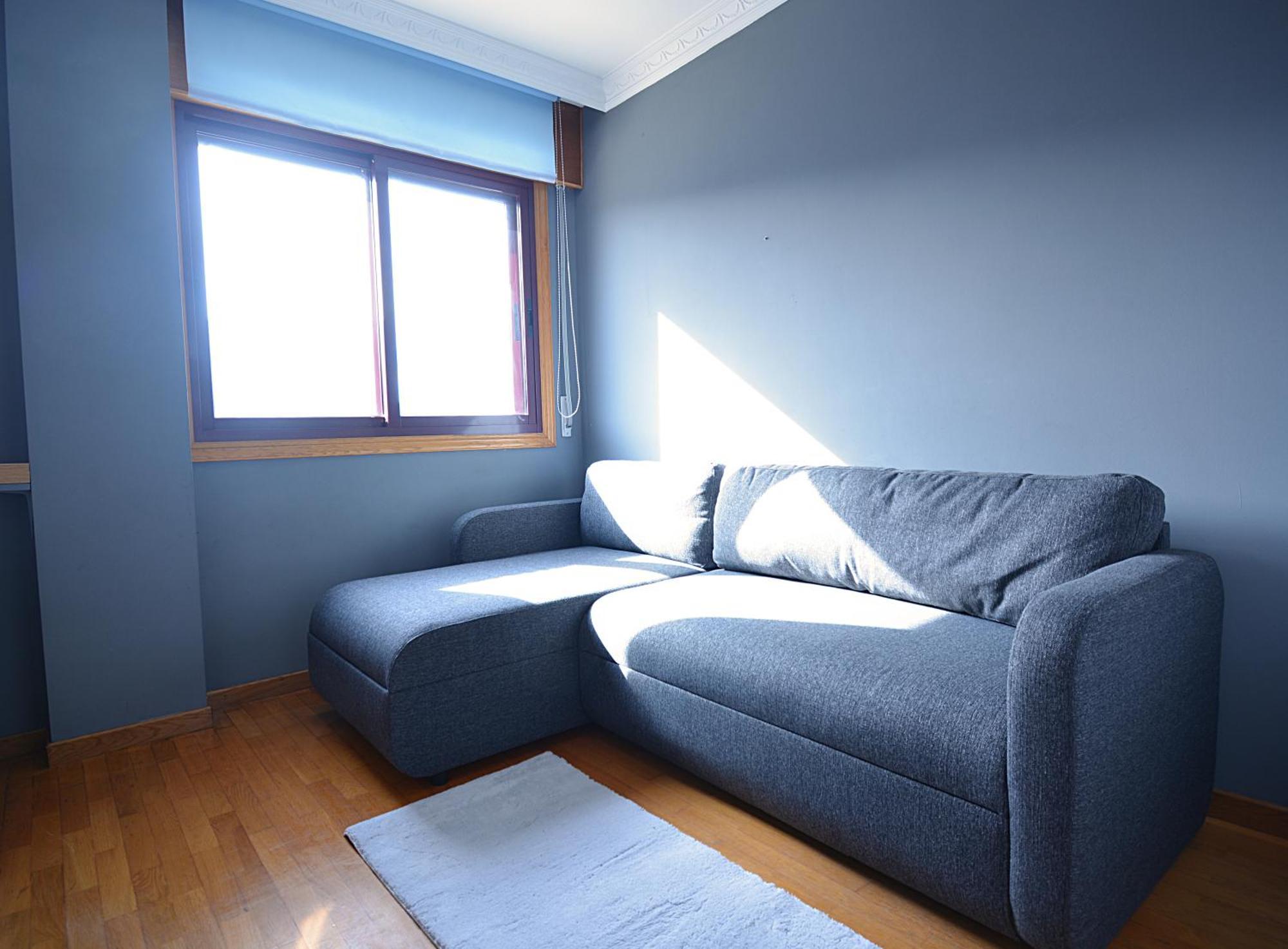 Apartamento As Carolinas فيلاغارثيا دي أروزا المظهر الخارجي الصورة