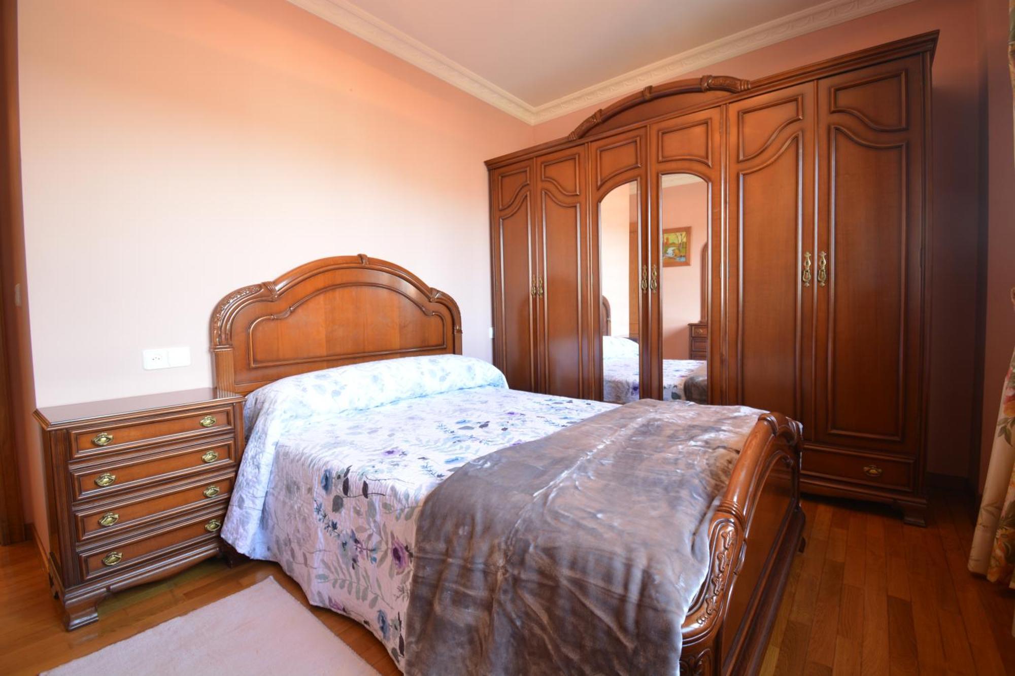 Apartamento As Carolinas فيلاغارثيا دي أروزا المظهر الخارجي الصورة