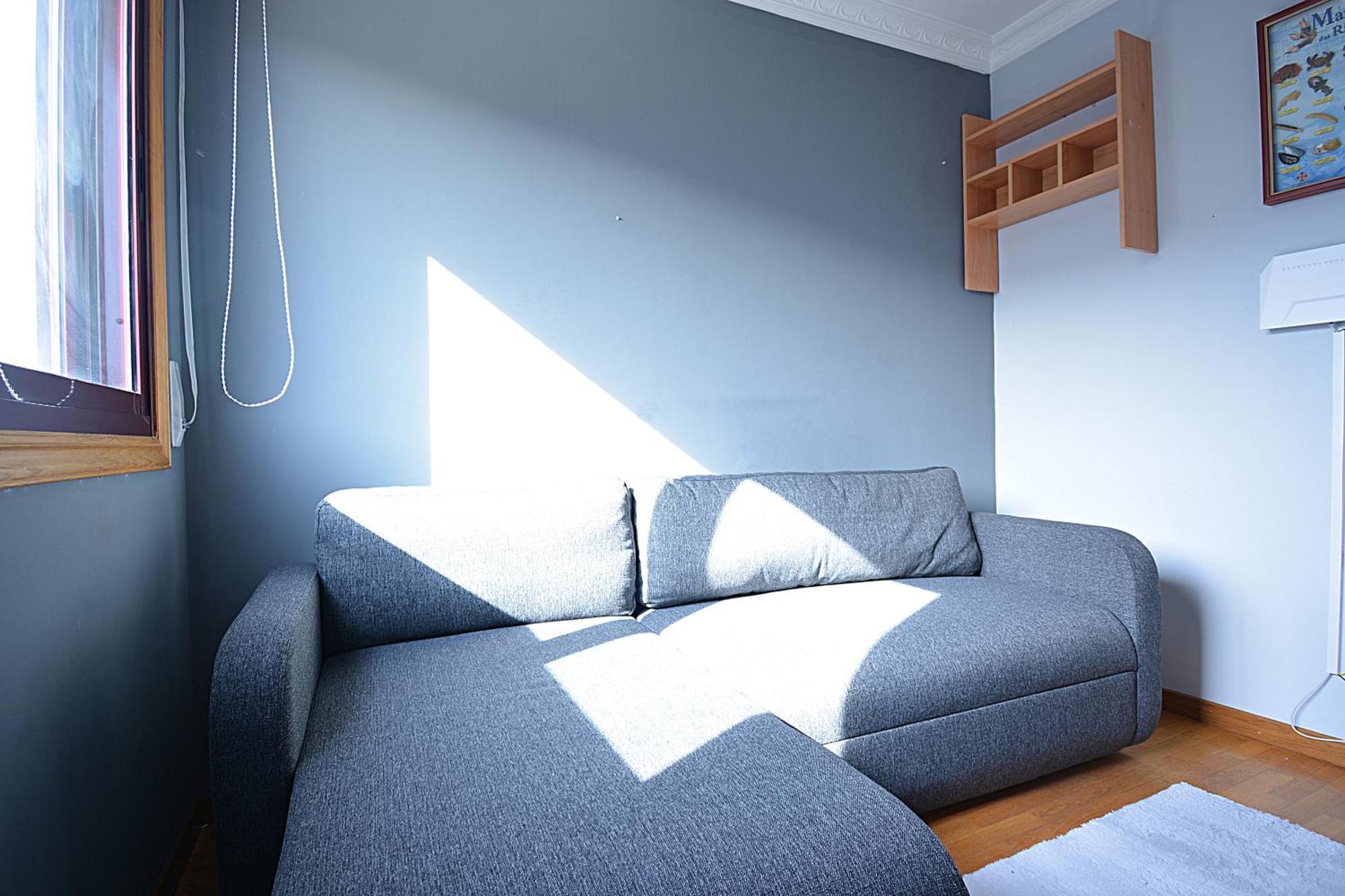 Apartamento As Carolinas فيلاغارثيا دي أروزا المظهر الخارجي الصورة