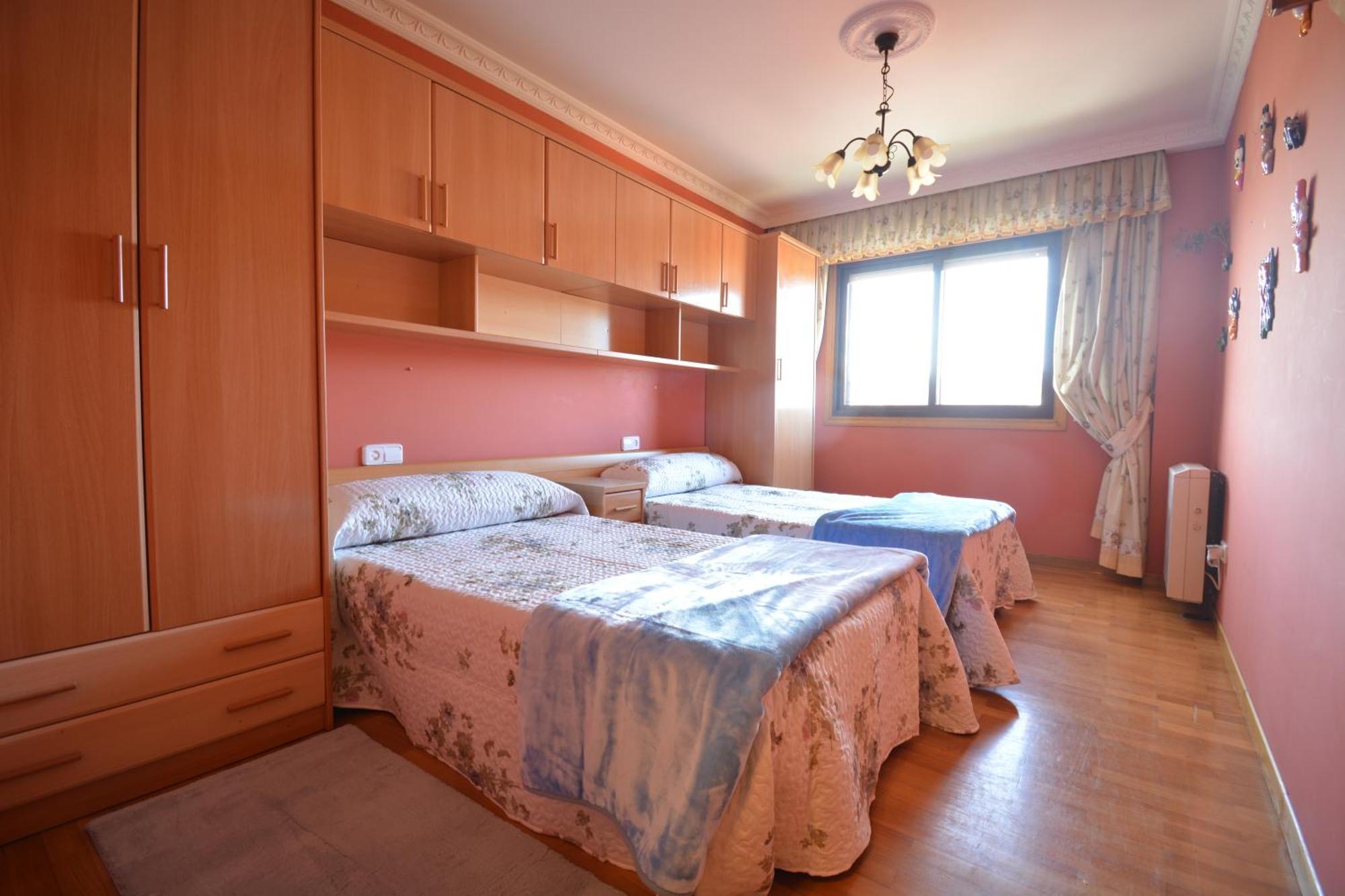 Apartamento As Carolinas فيلاغارثيا دي أروزا المظهر الخارجي الصورة