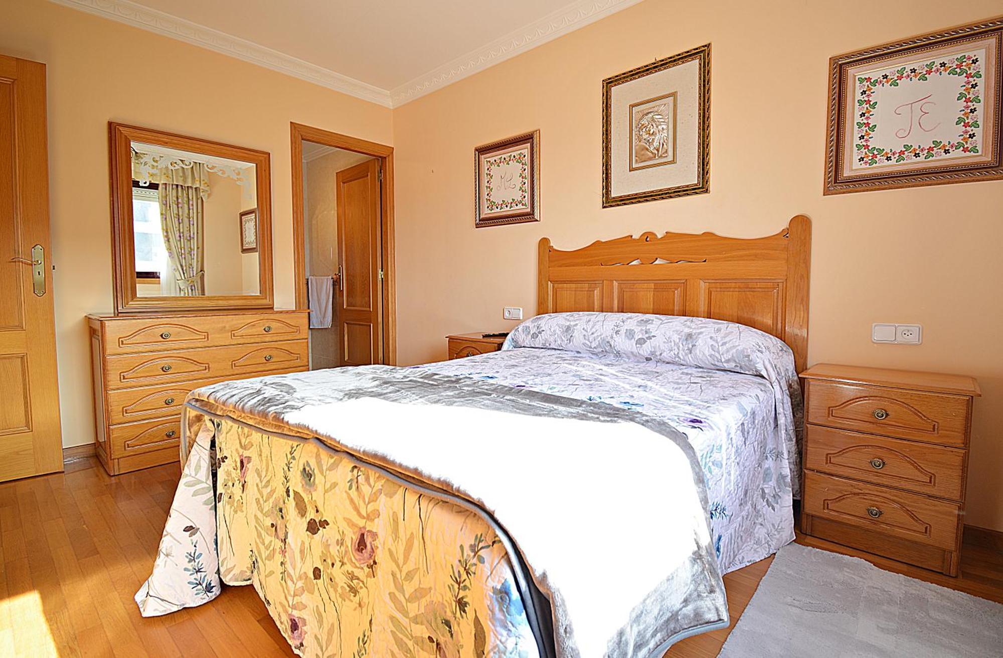 Apartamento As Carolinas فيلاغارثيا دي أروزا المظهر الخارجي الصورة
