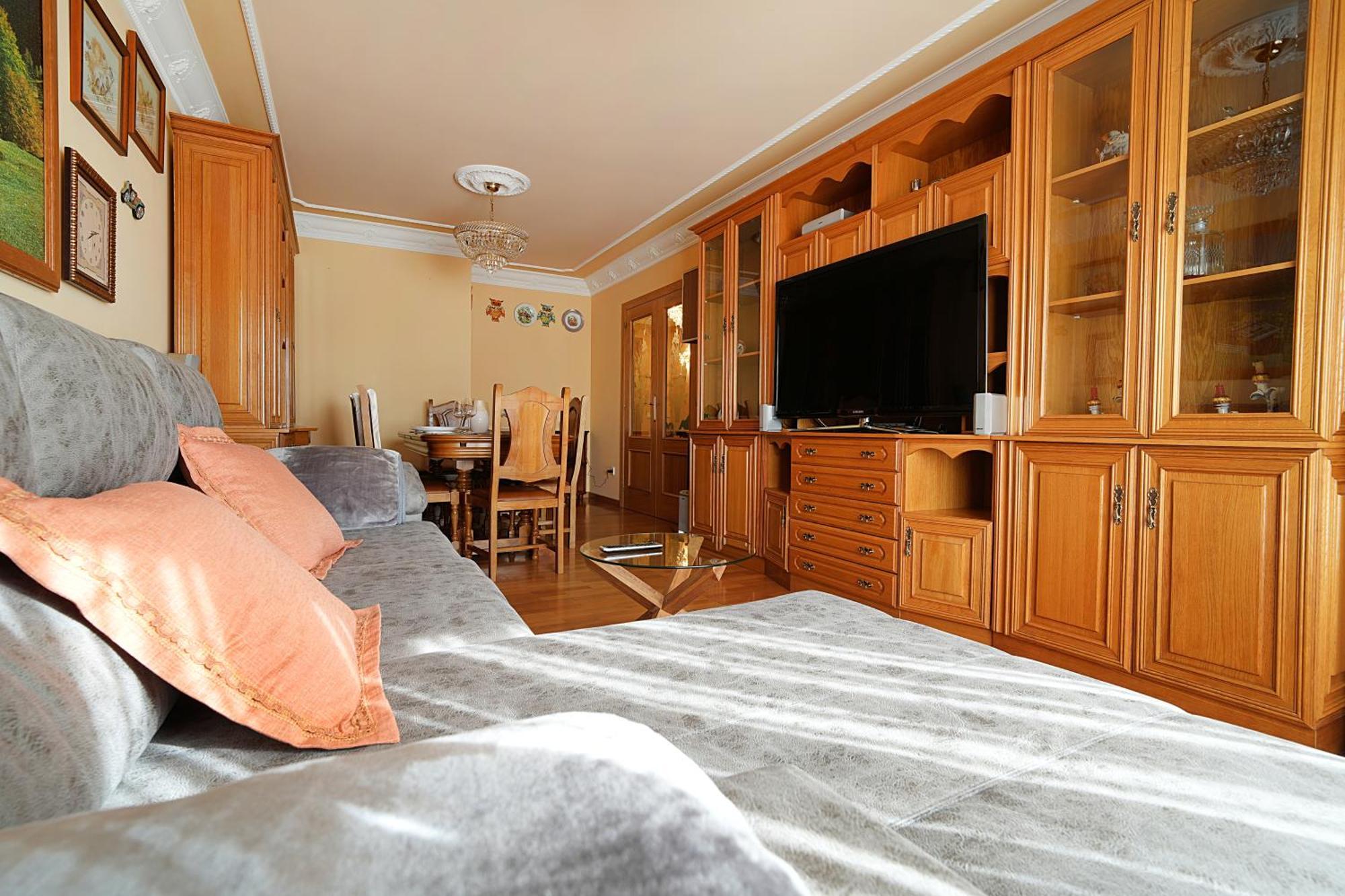 Apartamento As Carolinas فيلاغارثيا دي أروزا المظهر الخارجي الصورة