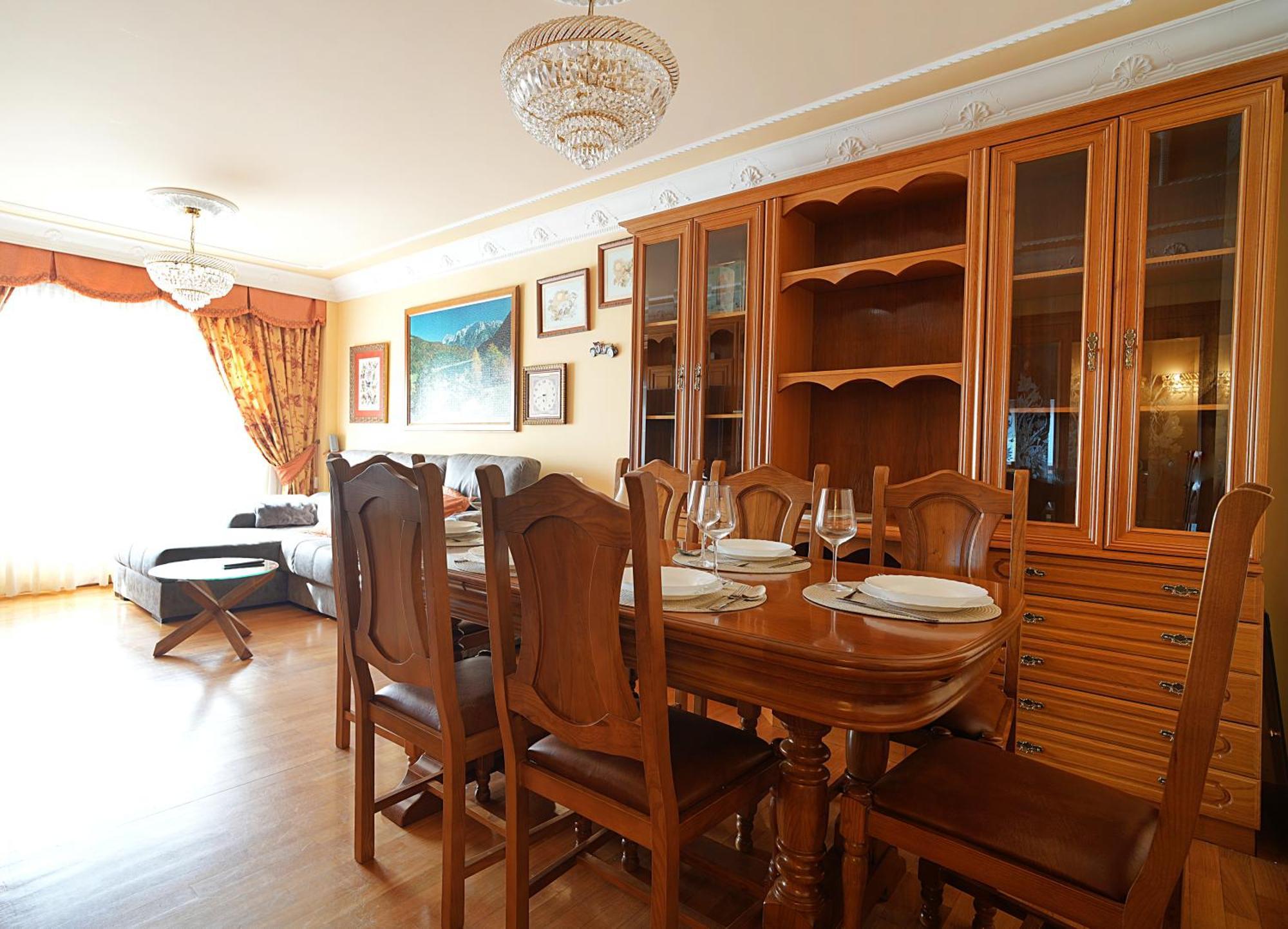 Apartamento As Carolinas فيلاغارثيا دي أروزا المظهر الخارجي الصورة