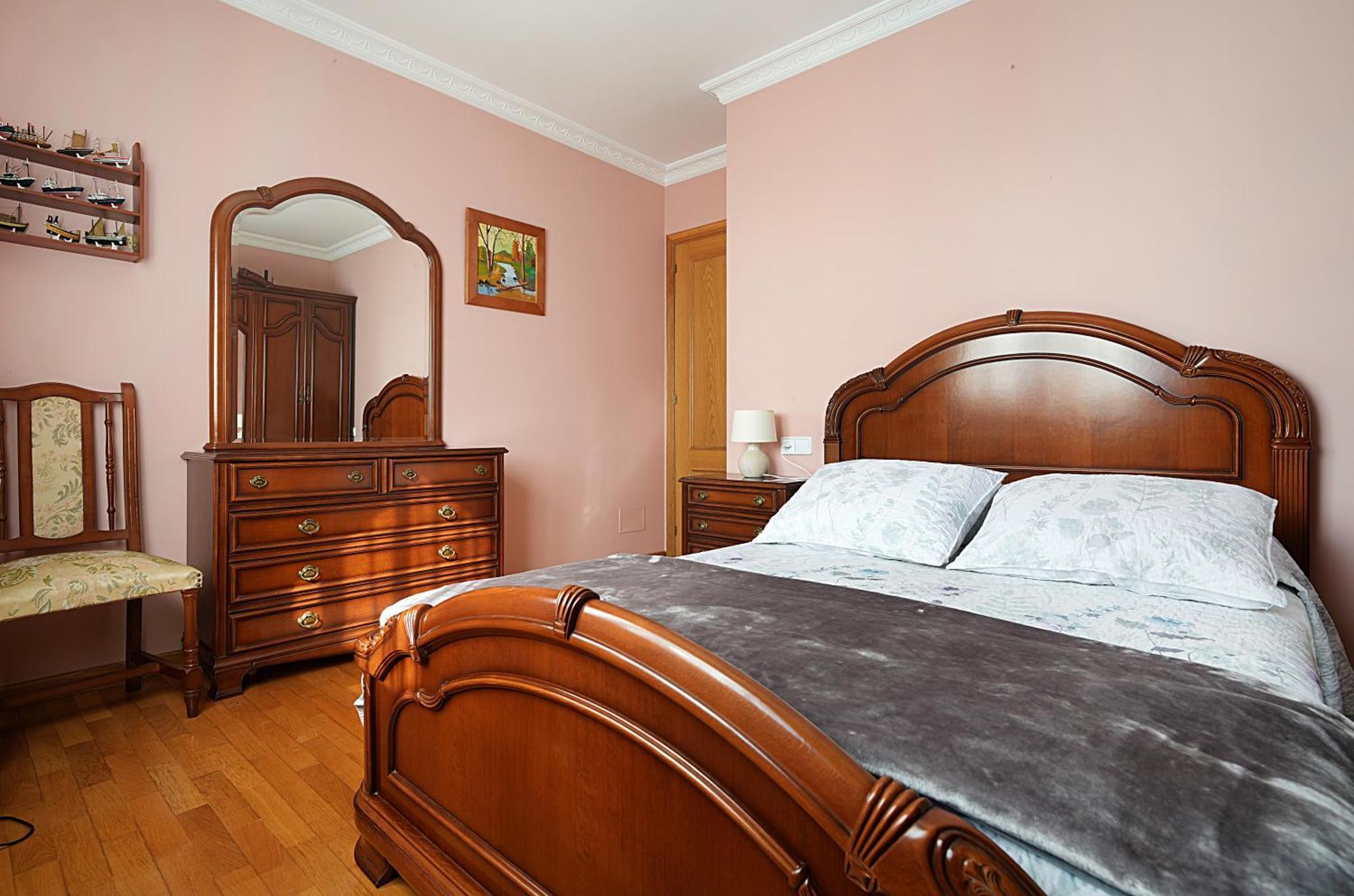 Apartamento As Carolinas فيلاغارثيا دي أروزا المظهر الخارجي الصورة