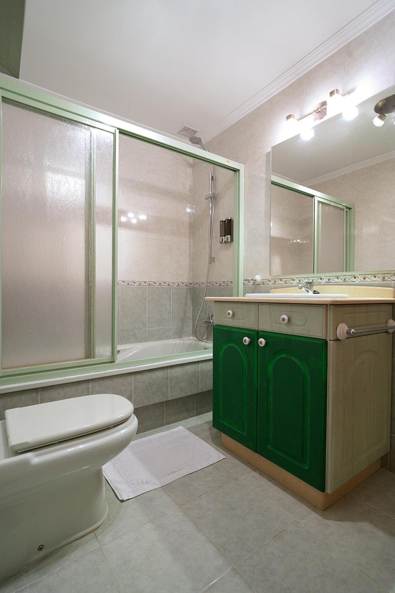 Apartamento As Carolinas فيلاغارثيا دي أروزا المظهر الخارجي الصورة